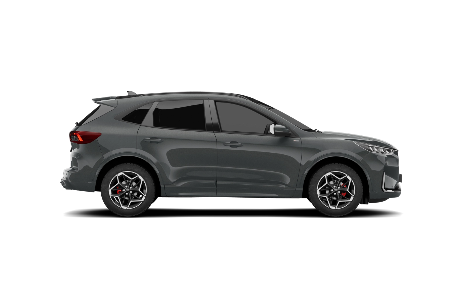 Angebotsdetails Ford Kuga 2.5 Duratec Vollhybrid ST-Line X CVT Magnetic Metallic