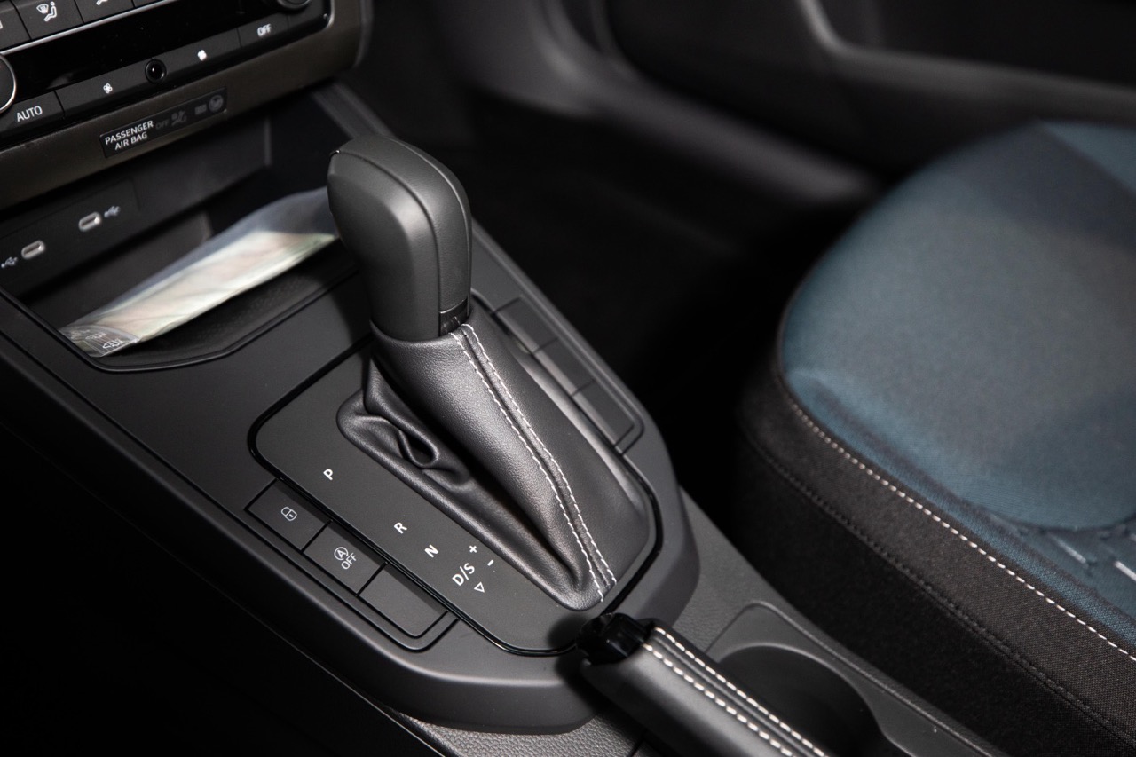 Angebotsdetails Seat Arona -