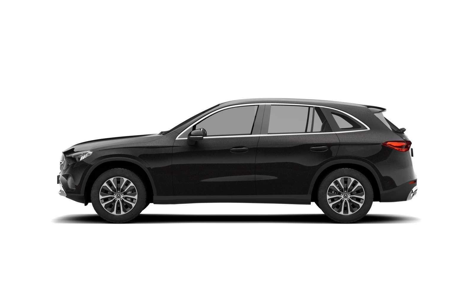 Angebotsdetails Mercedes-Benz GLC GLC 300 4MIC Autom. Obsidianschwarz Metallic