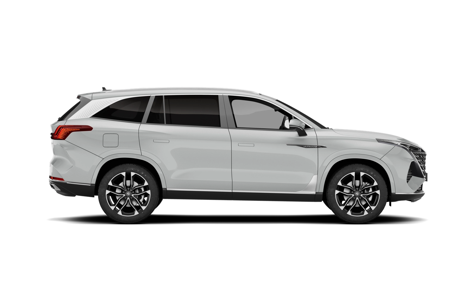Angebotsdetails MG S9 PHEV 1.5T PHEV Premium Sterling Silver Metallic