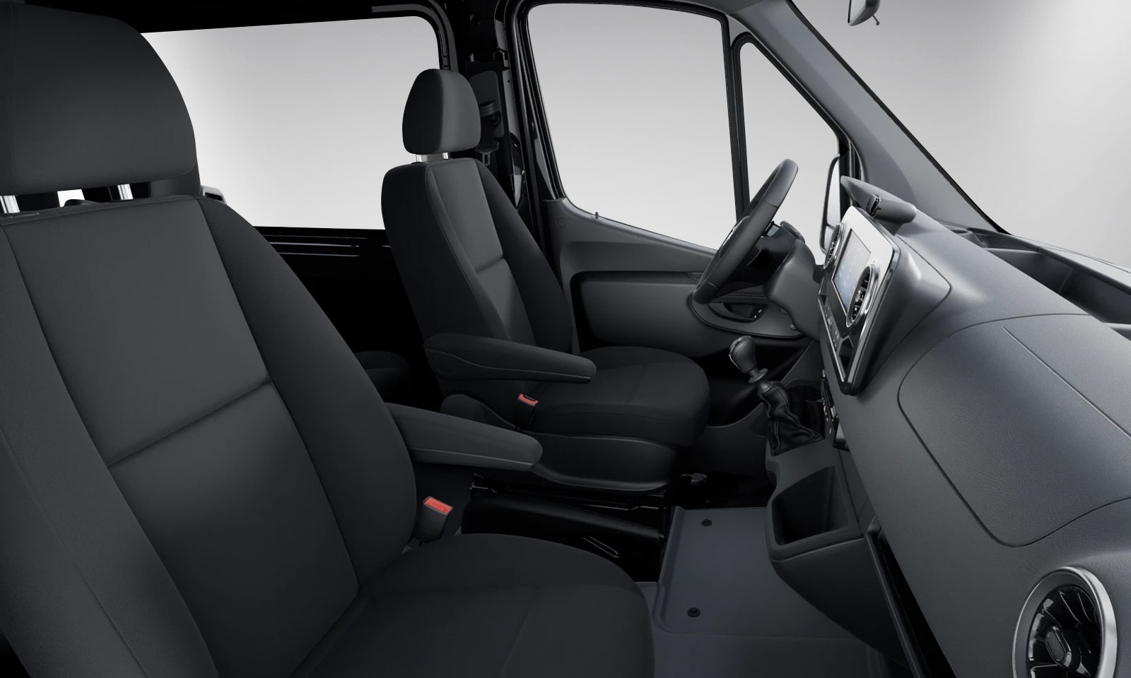 Angebotsdetails Mercedes-Benz Sprinter Tourer 317 CDI standard Pro Variabel