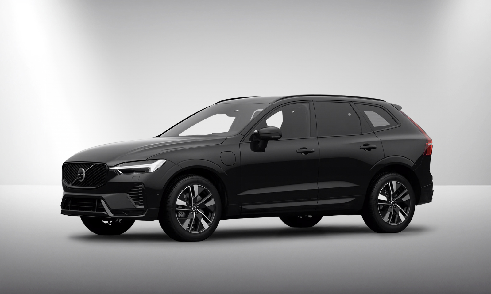 Angebotsdetails Volvo XC60 Plus Dark Variabel