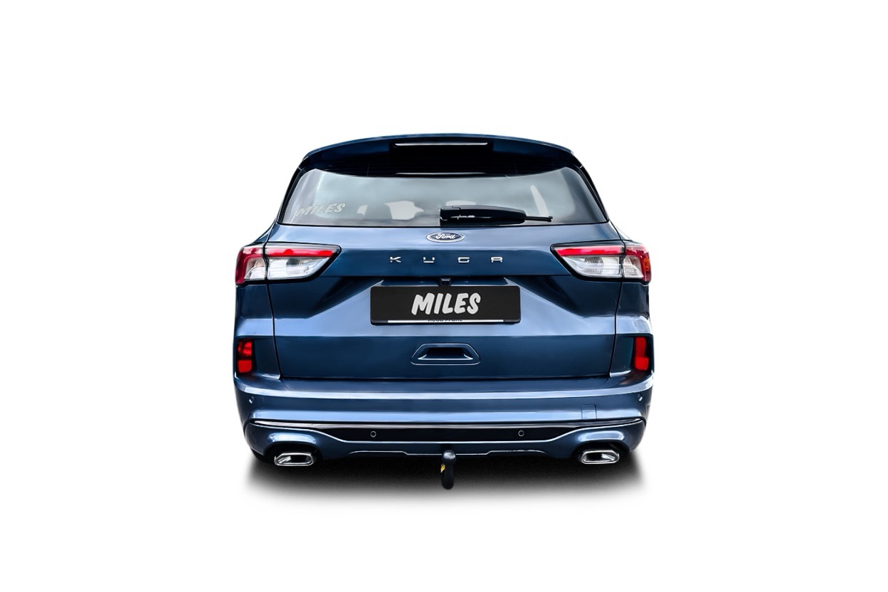 Angebotsdetails Ford Kuga Chrome Blue | PHEV -
