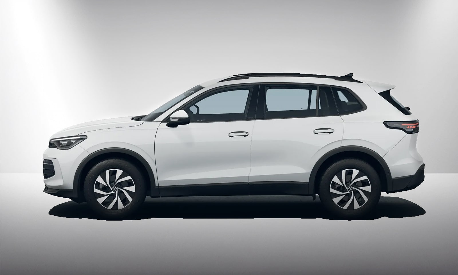 Angebotsdetails VW Tiguan Life Variabel