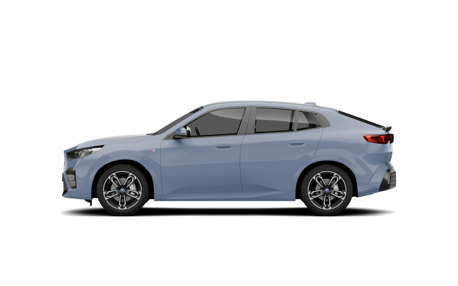 Angebotsdetails BMW X2 sDrive20i Steptronic DCT BMW Individual Storm Bay Metallic