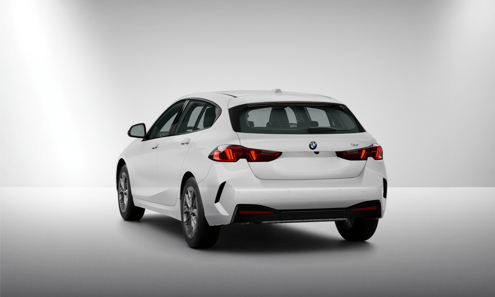 Angebotsdetails BMW 123i xDrive M Sport Variabel
