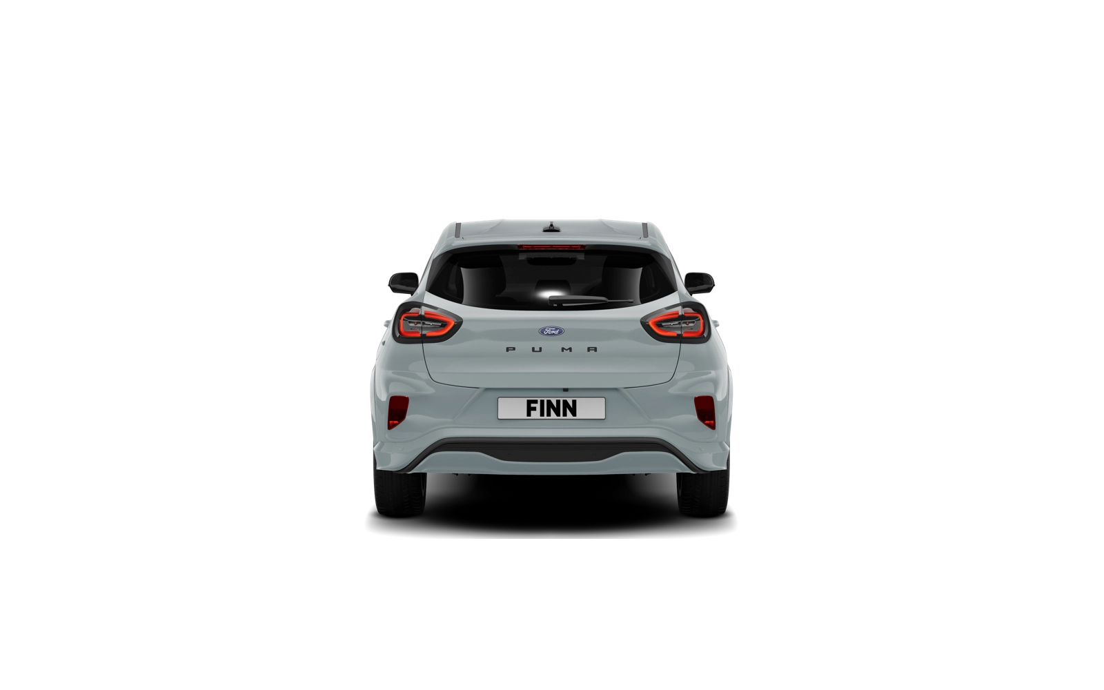 Angebotsdetails Ford Puma 1,0 EcoBoost Hybrid 114kW ST-Line X Auto Cactus Grey