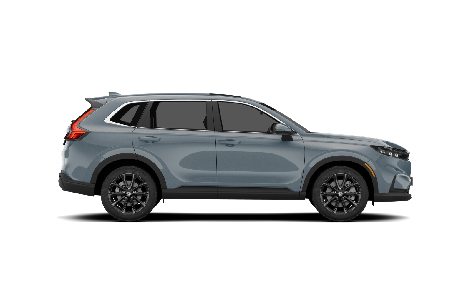 Angebotsdetails Honda CR-V 2.0 i-MMD Hybrid e:HEV 2WD Elegance Urban Grey Pearl