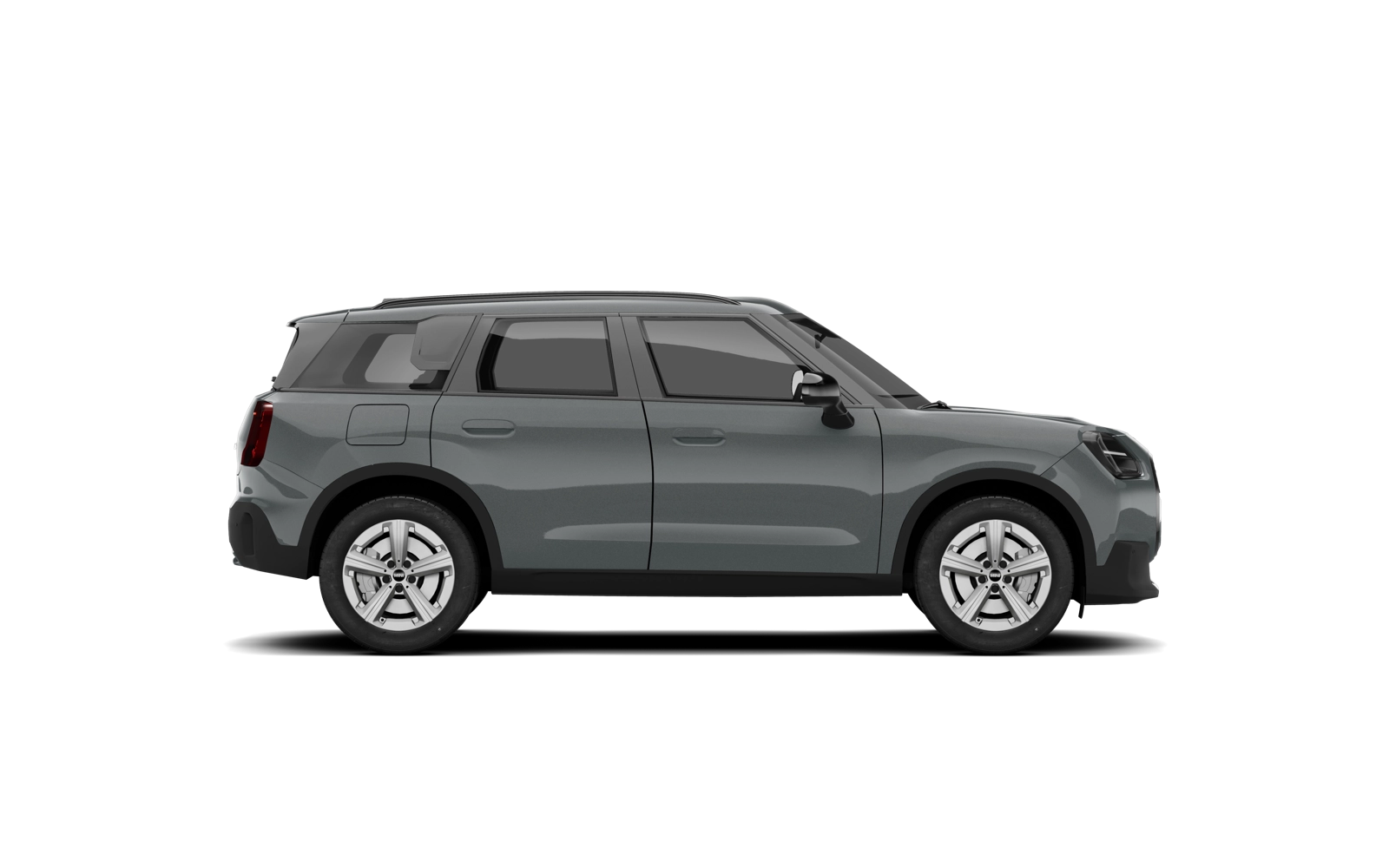 Angebotsdetails MINI Countryman C John Cooper Works Trim Steptronic Legend Grey metallic