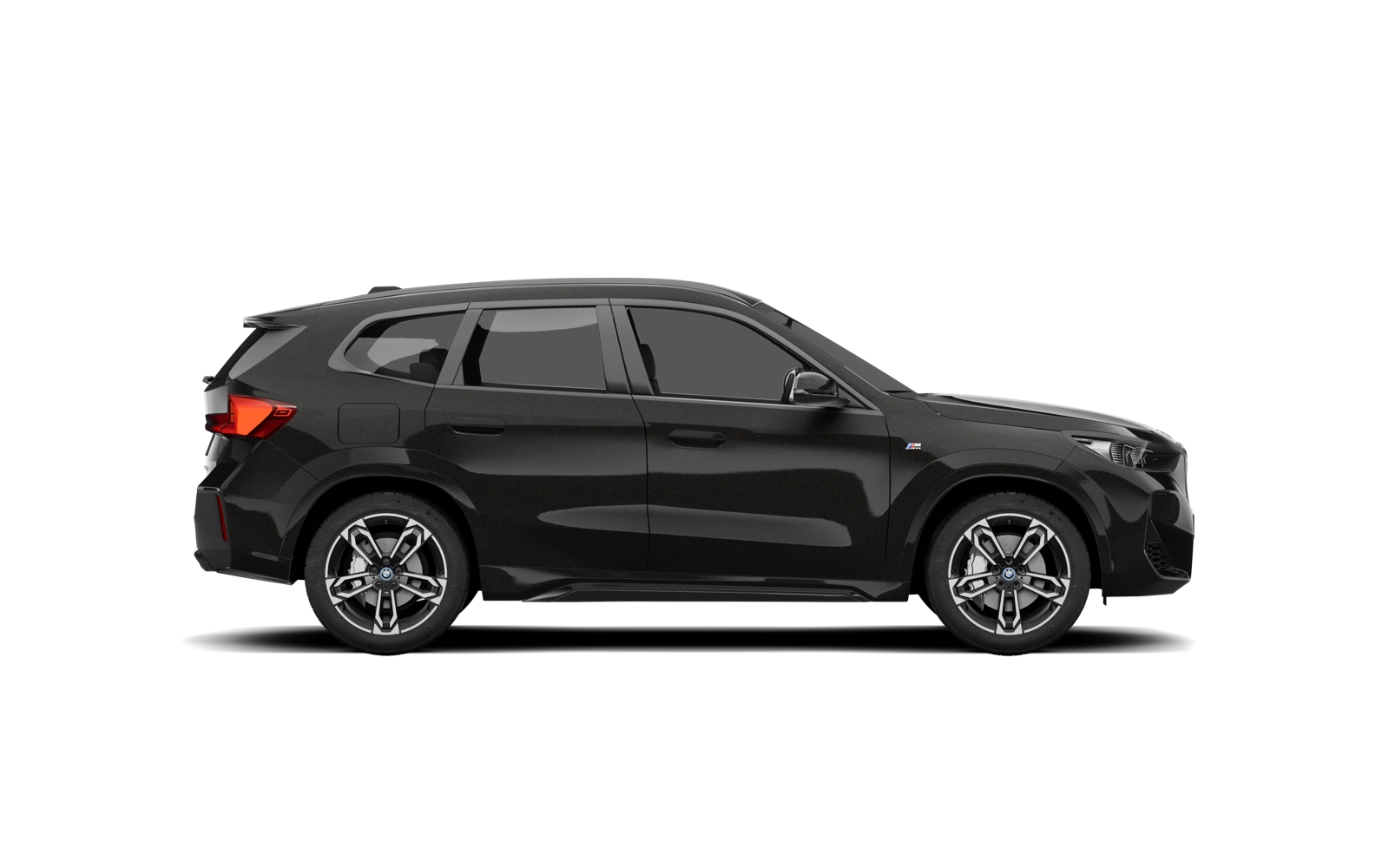 Angebotsdetails BMW X1 sDrive20i Steptronic Black Sapphire metallic