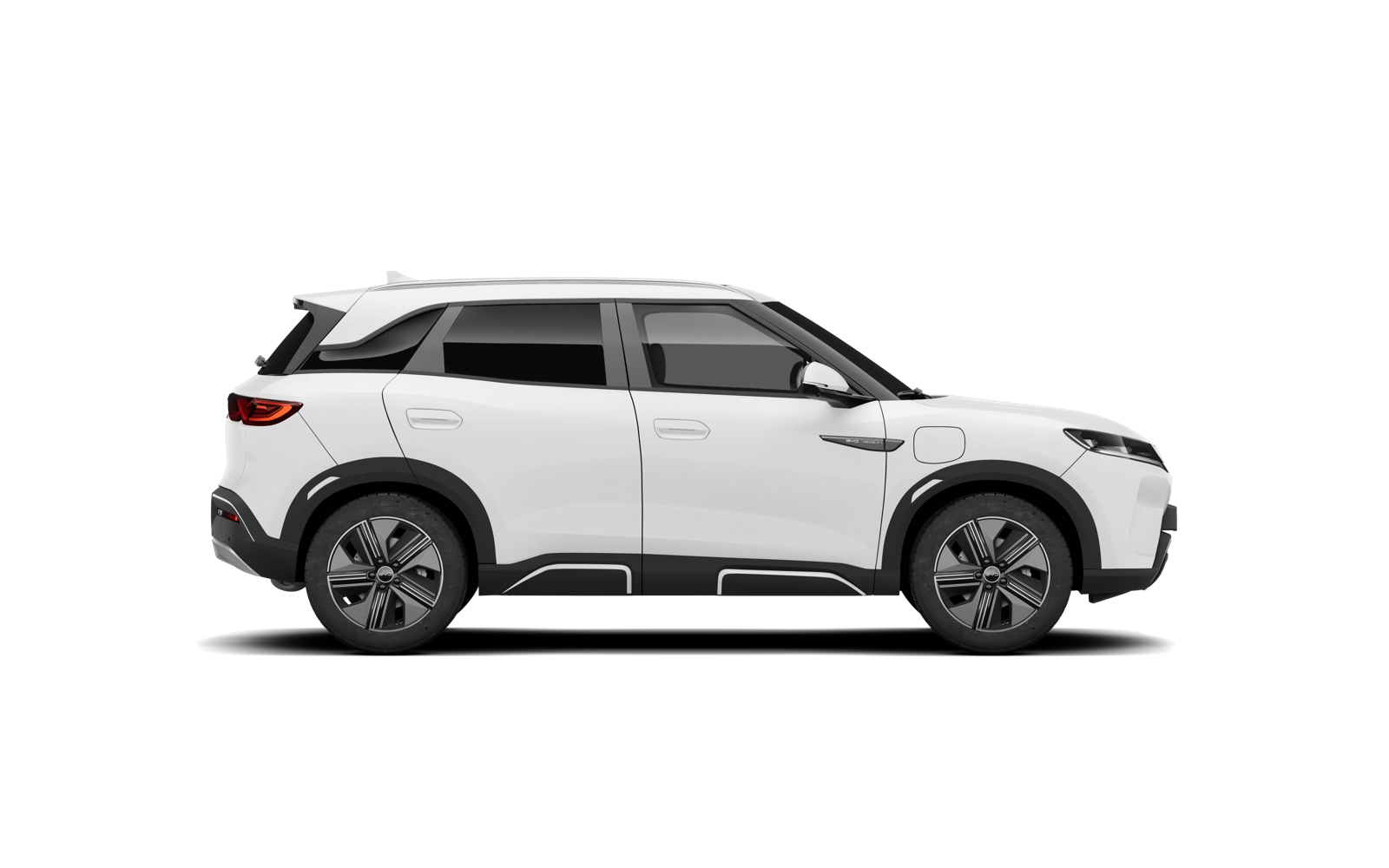 Angebotsdetails BYD Atto 2 64.8 kWh Comfort Skiing White