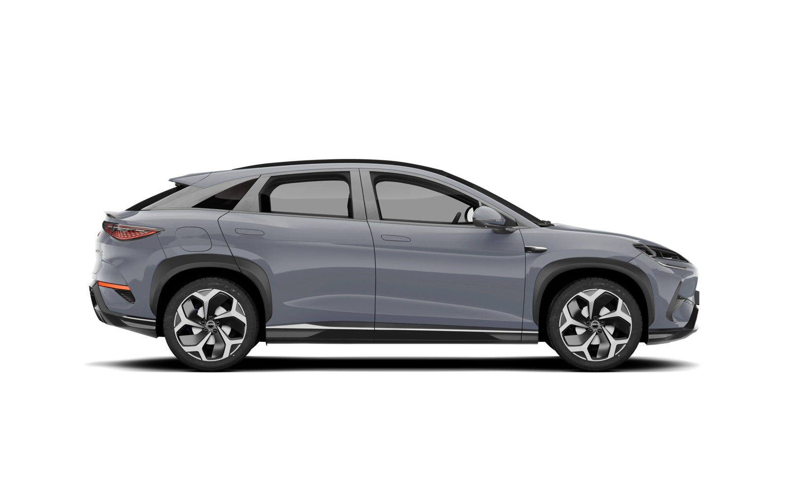 Angebotsdetails BYD Sealion 7 82.5 kWh COMFORT Indigo Grey