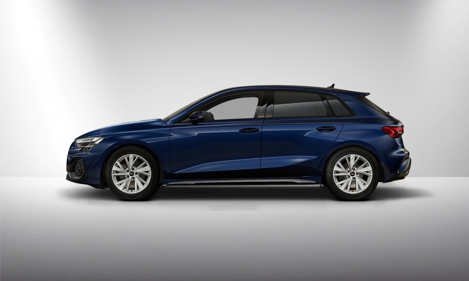 Angebotsdetails Audi A3 Sportback S line Variabel