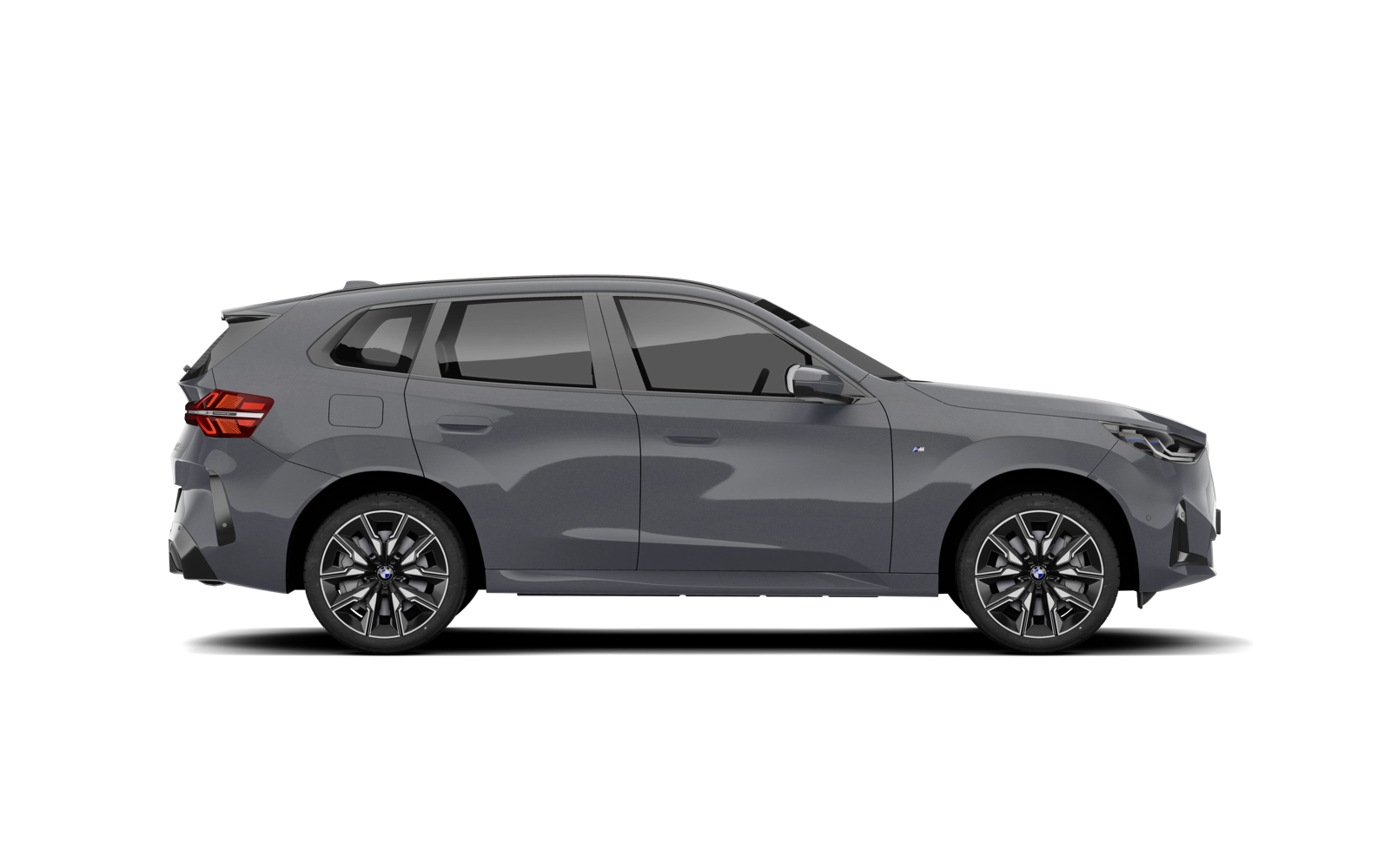 Angebotsdetails BMW X3 xDrive30e Sophistograu Brillanteffekt Metallic