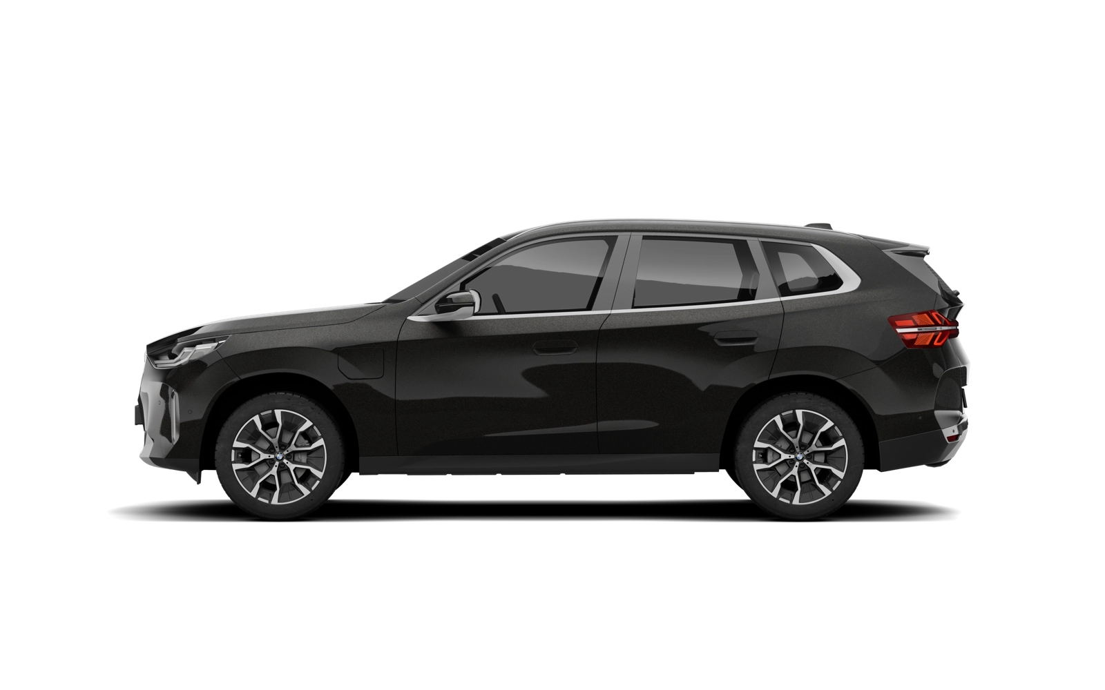 Angebotsdetails BMW X3 xDrive20 Black Sapphire Metallic