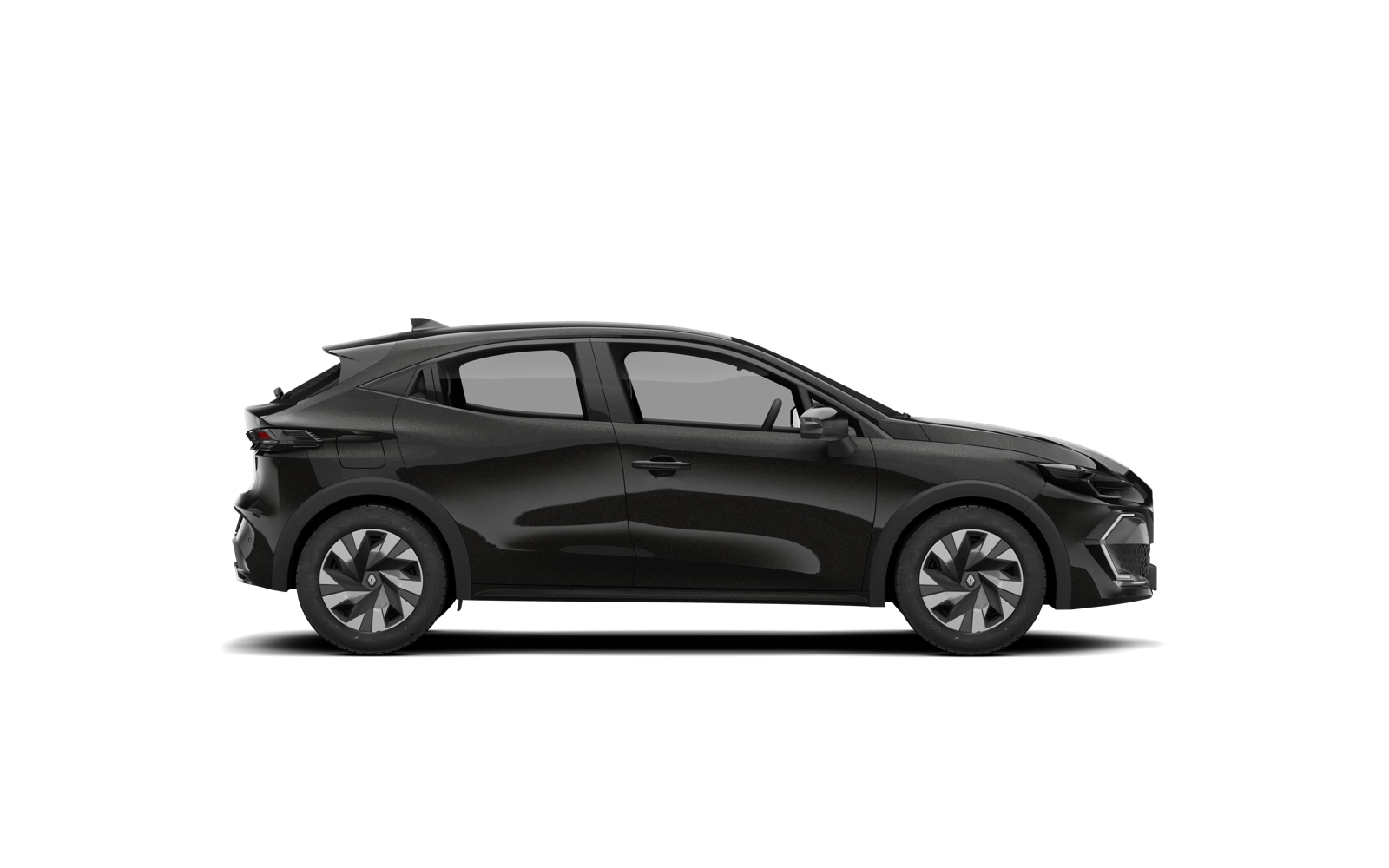 Angebotsdetails Renault Clio TCe 115 Evolution Black Pearl Schwarz
