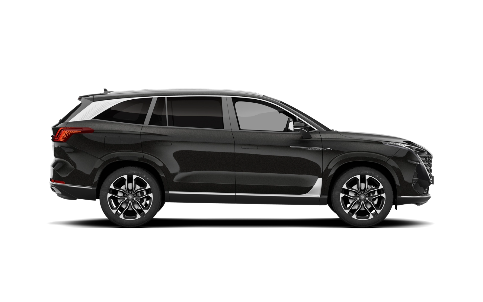 Angebotsdetails MG S9 PHEV 1.5T PHEV Premium Black Pearl