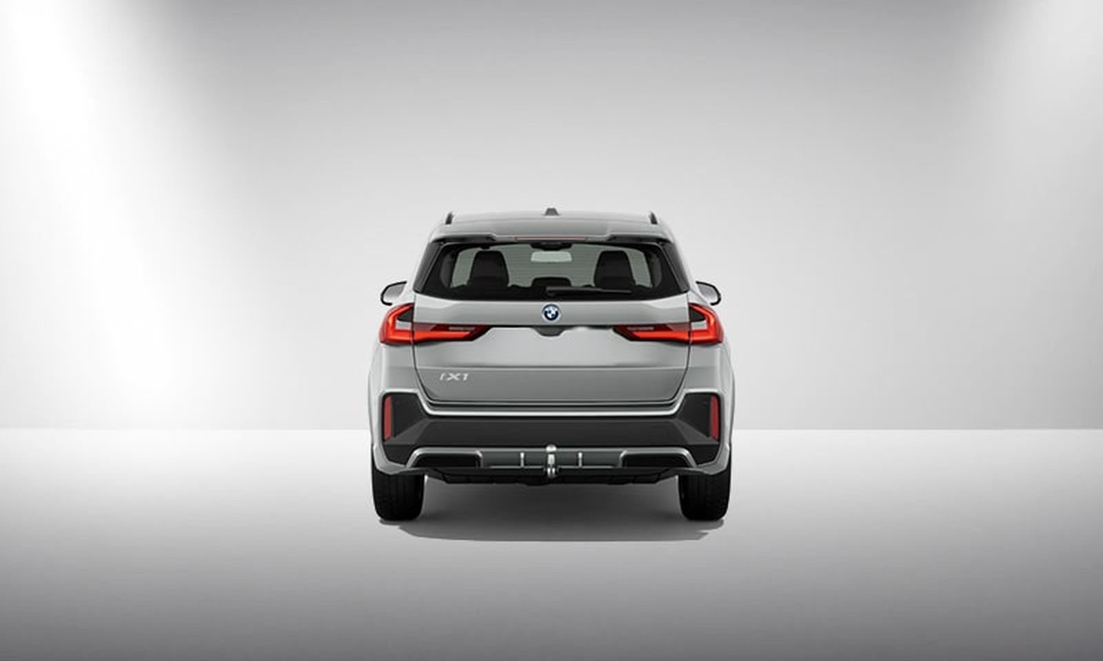 Angebotsdetails BMW iX1 xDrive30 M Sportpaket Variabel