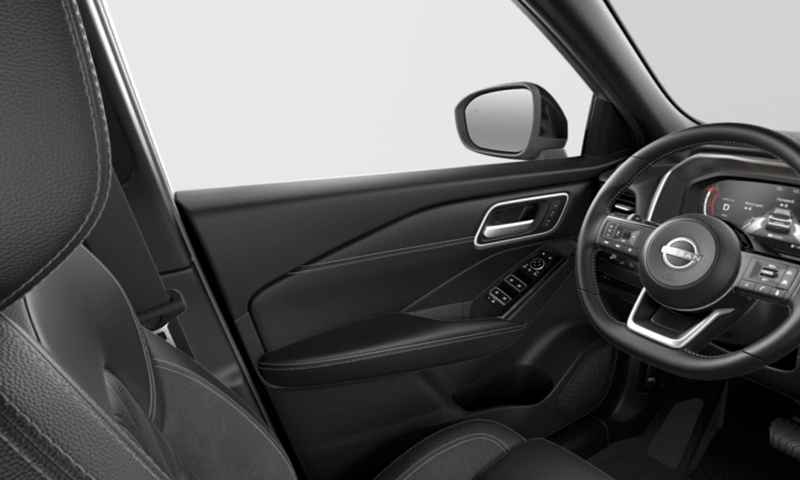 Angebotsdetails Nissan Qashqai Tekna Variabel