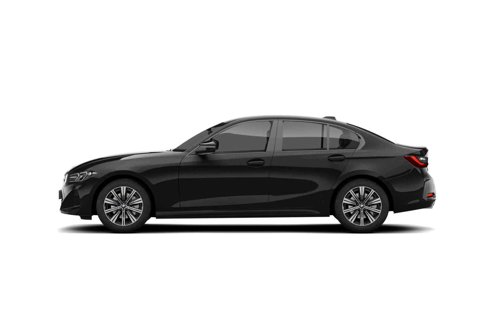 Angebotsdetails BMW 3er Limousine 320i Automatik Black Sapphire metallic