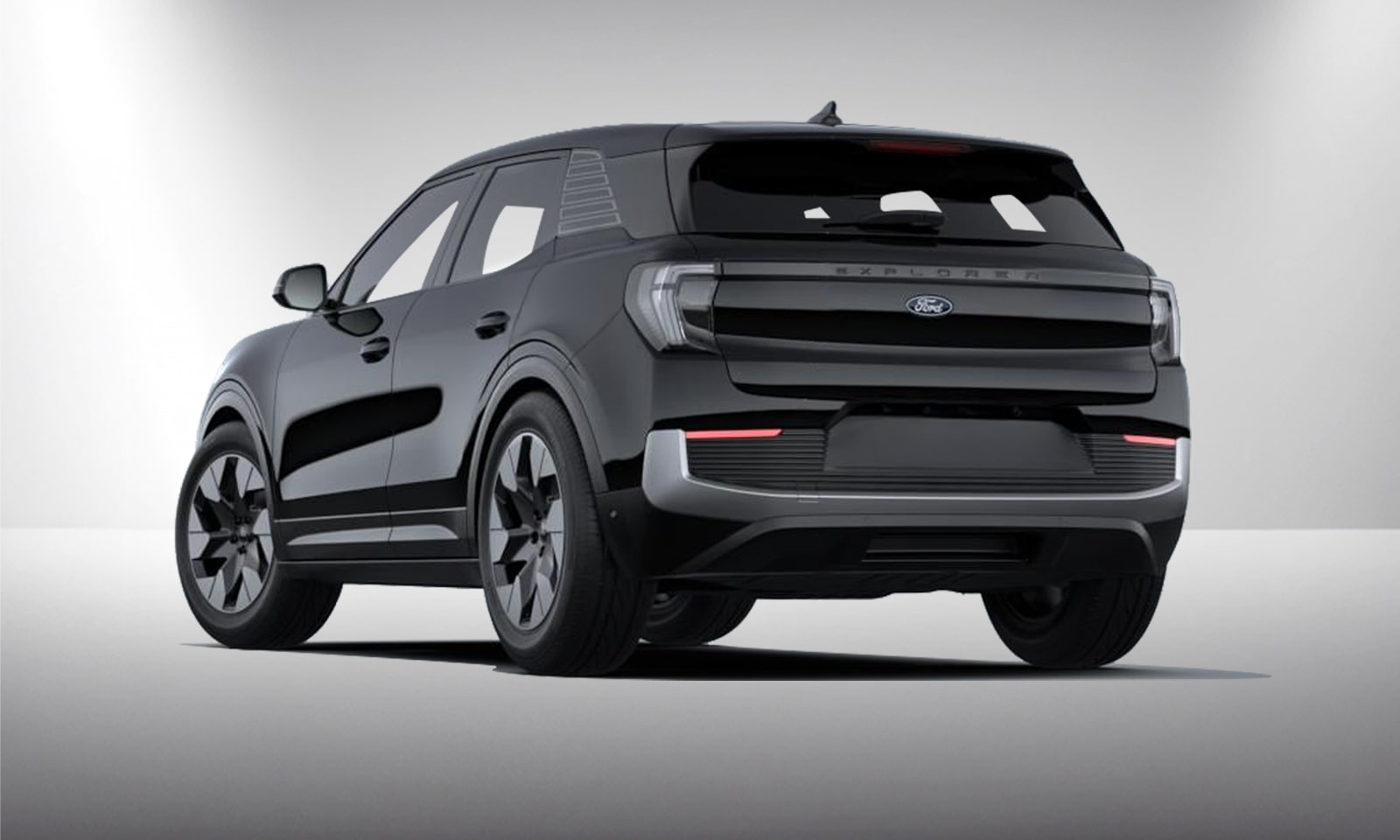 Angebotsdetails Ford Explorer Variabel