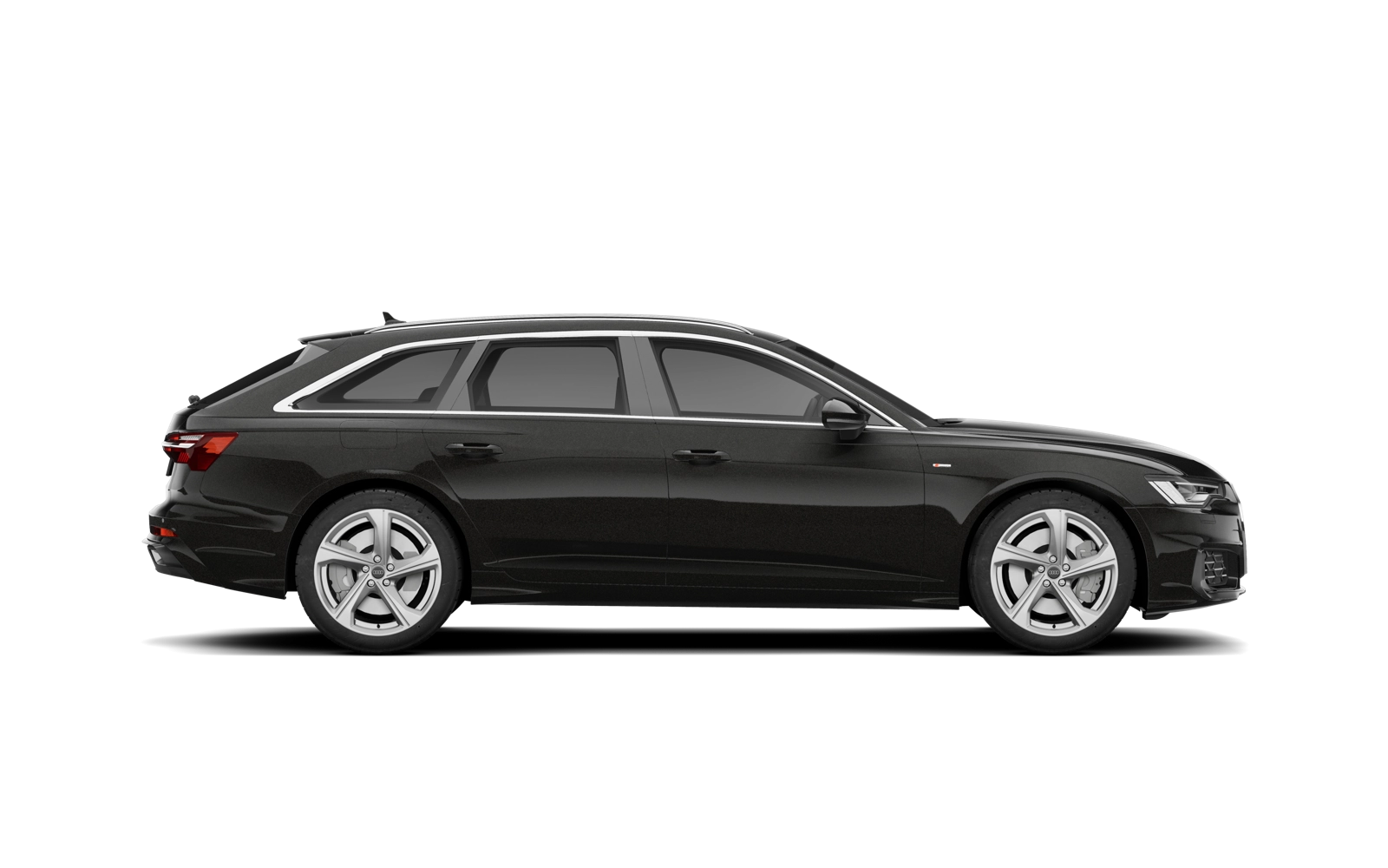 Angebotsdetails Audi A6 Avant 45 TDI S tronic S line Avant Brillantschwarz