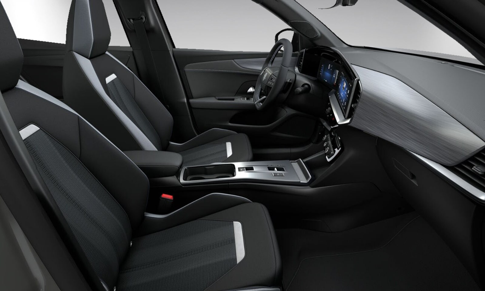 Angebotsdetails Opel Mokka GS Variabel