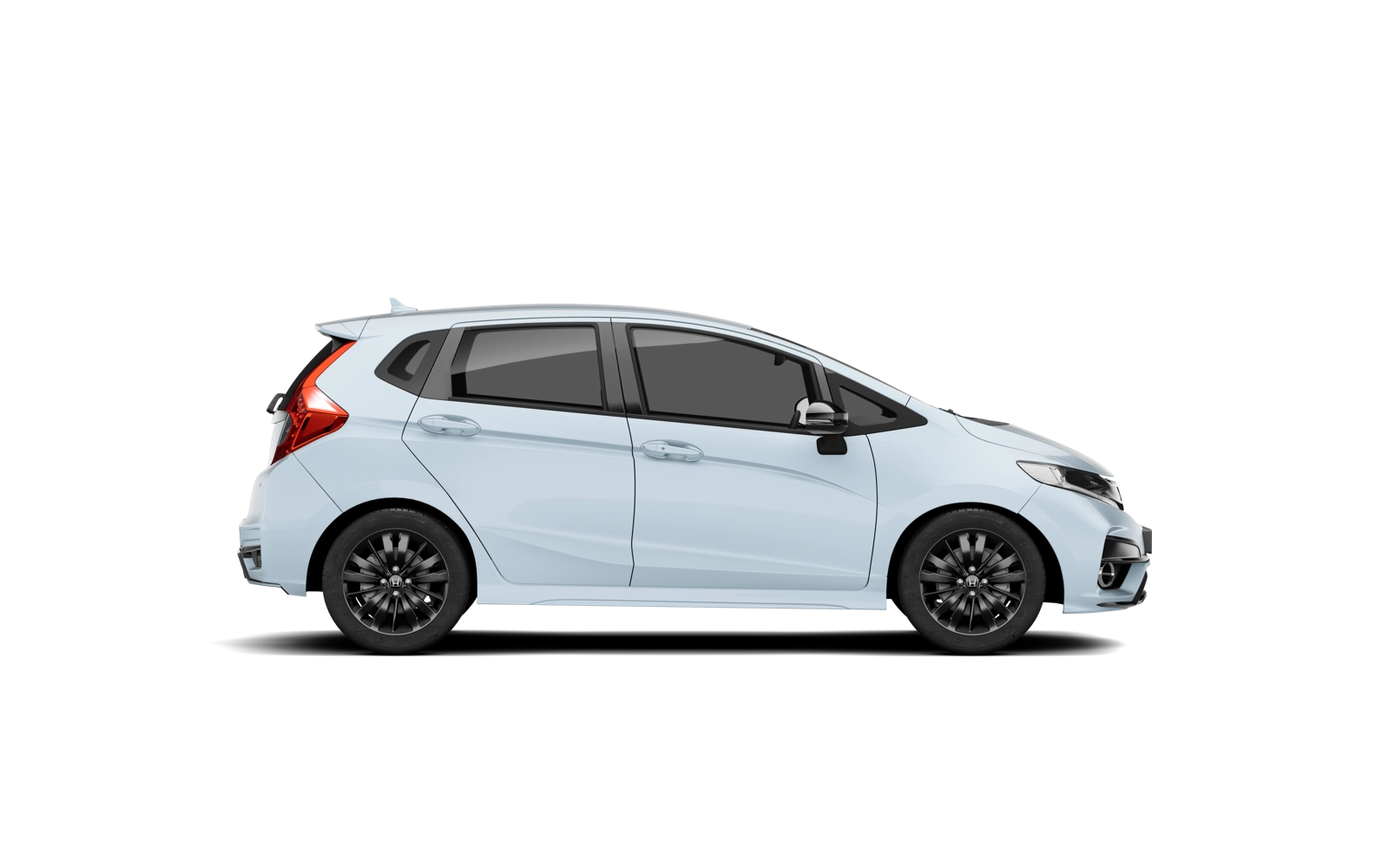 Angebotsdetails Honda Jazz 1.5 i-MMD Hybrid Crosstar Advance Fjord Mist Pearl
