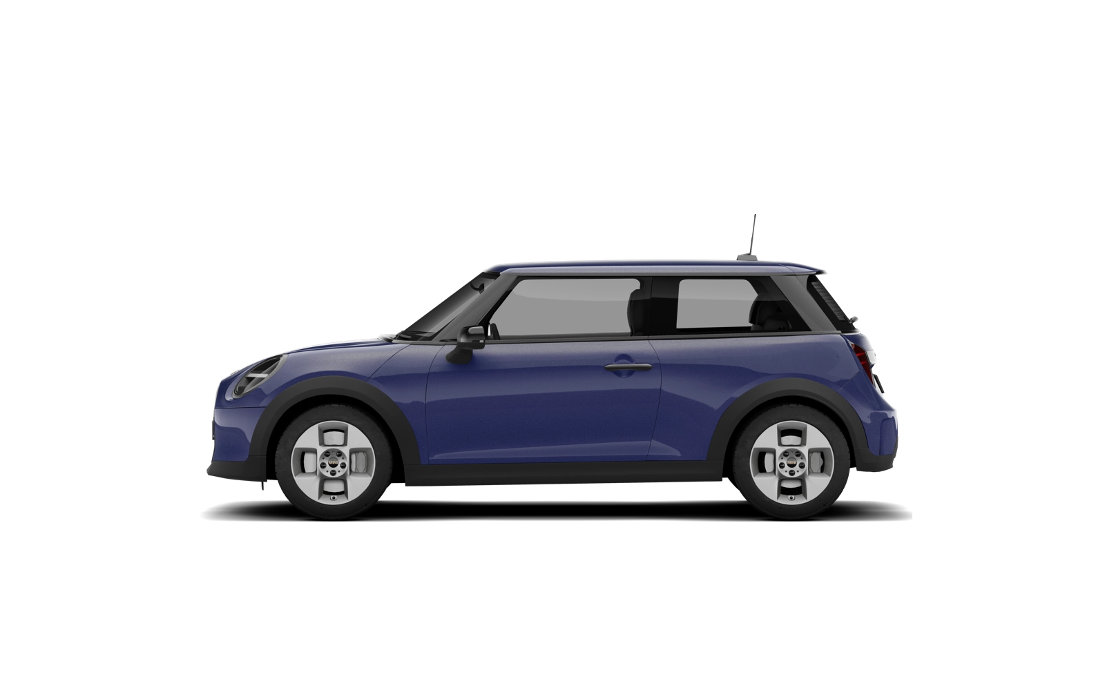 Angebotsdetails MINI 3-Türer Cooper S Favoured Trim Steptronic Indigo Sunset Blue Metallic