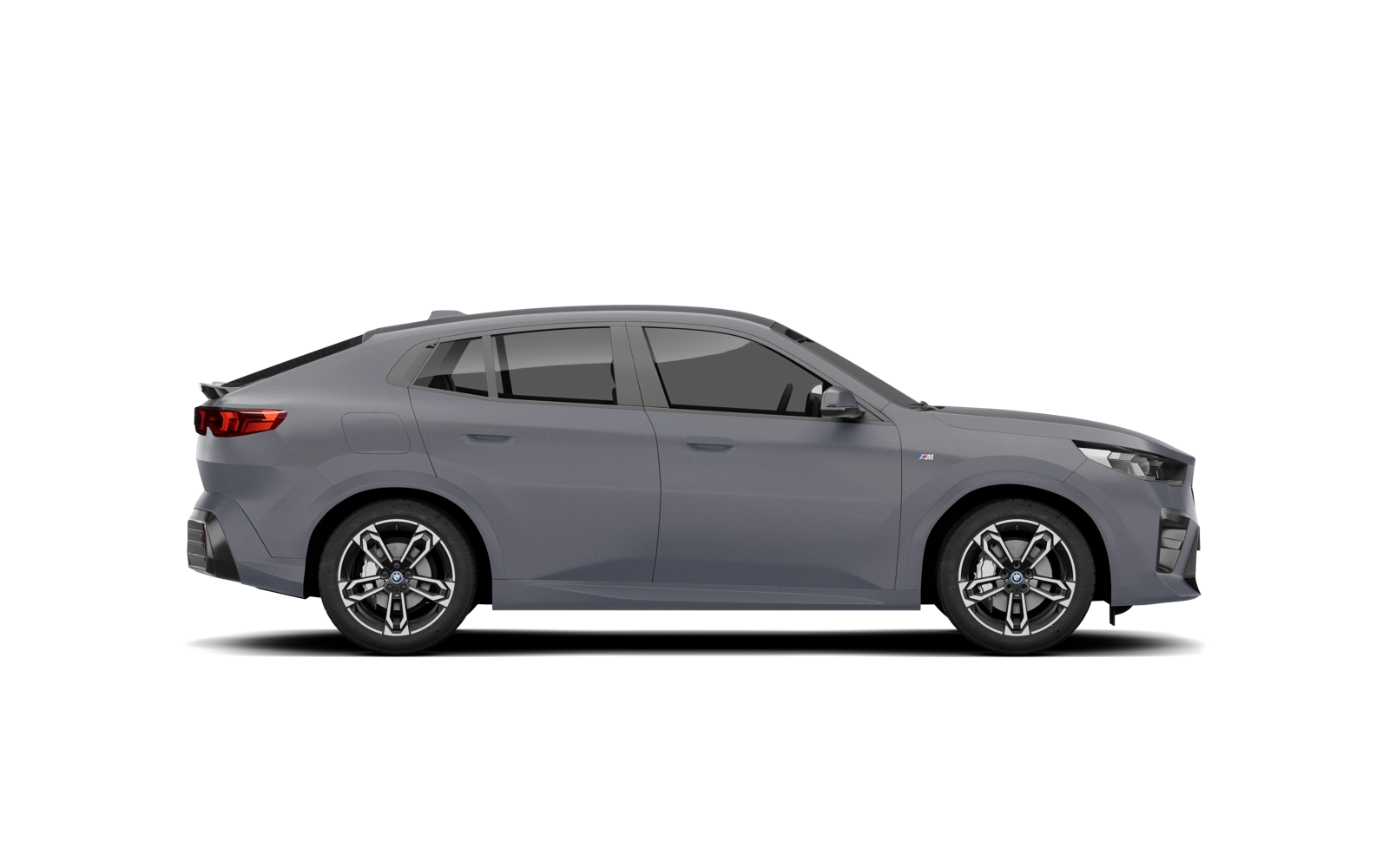 Angebotsdetails BMW X2 xDrive20d Steptronic DCT BMW Individual Frozen Pure Grey