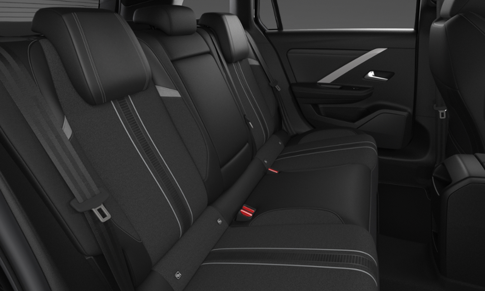 Angebotsdetails Opel Astra Sports Tourer GS Variabel