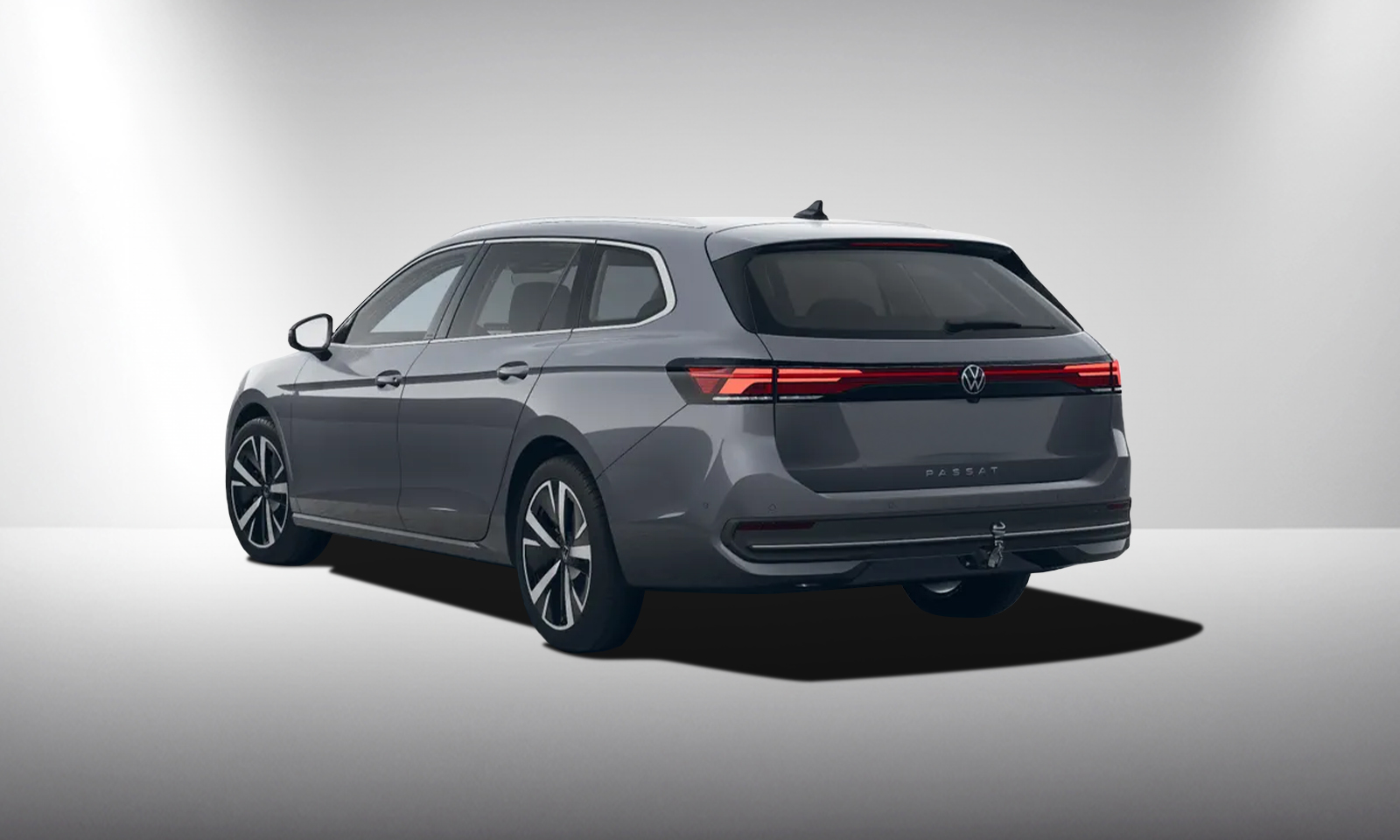 Angebotsdetails VW Passat Variant Business Variabel