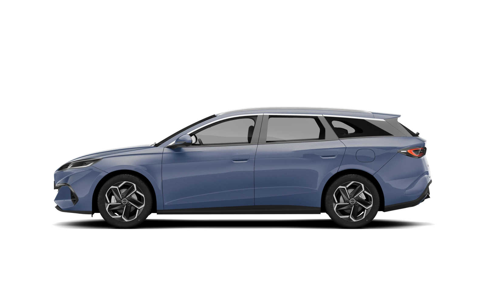 Angebotsdetails BYD Seal 6 DM-i Touring 1.5 DM-i Touring Boost Atlantis Blue