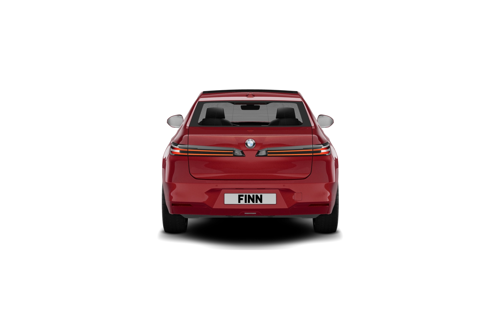 Angebotsdetails BMW 7er Limousine 740 xDrive Aventurinrot metallic