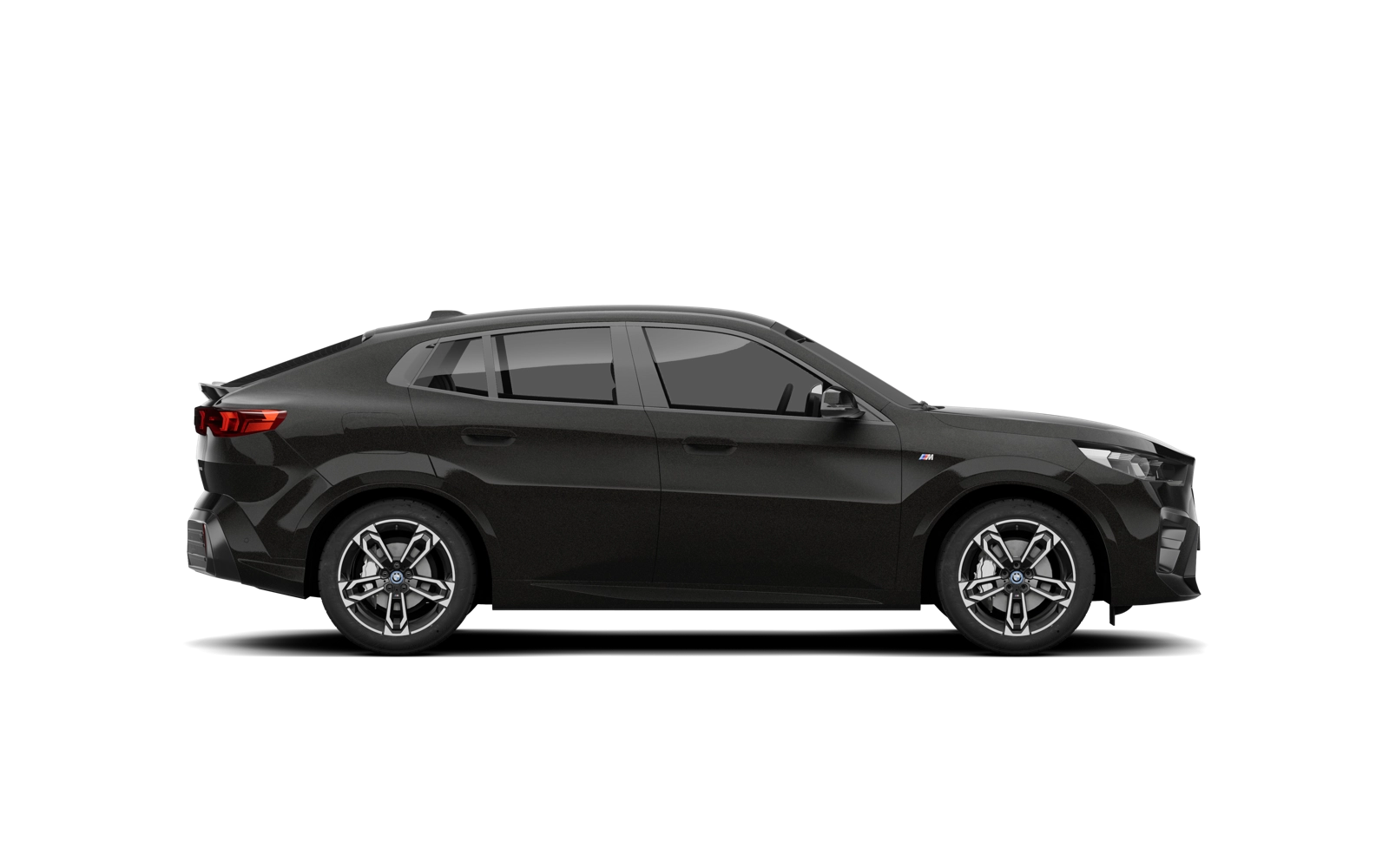 Angebotsdetails BMW X2 xDrive20d Steptronic DCT Black Sapphire Metallic