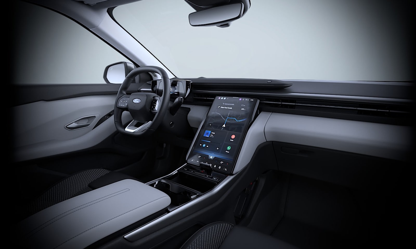 Angebotsdetails Ford Explorer Variabel