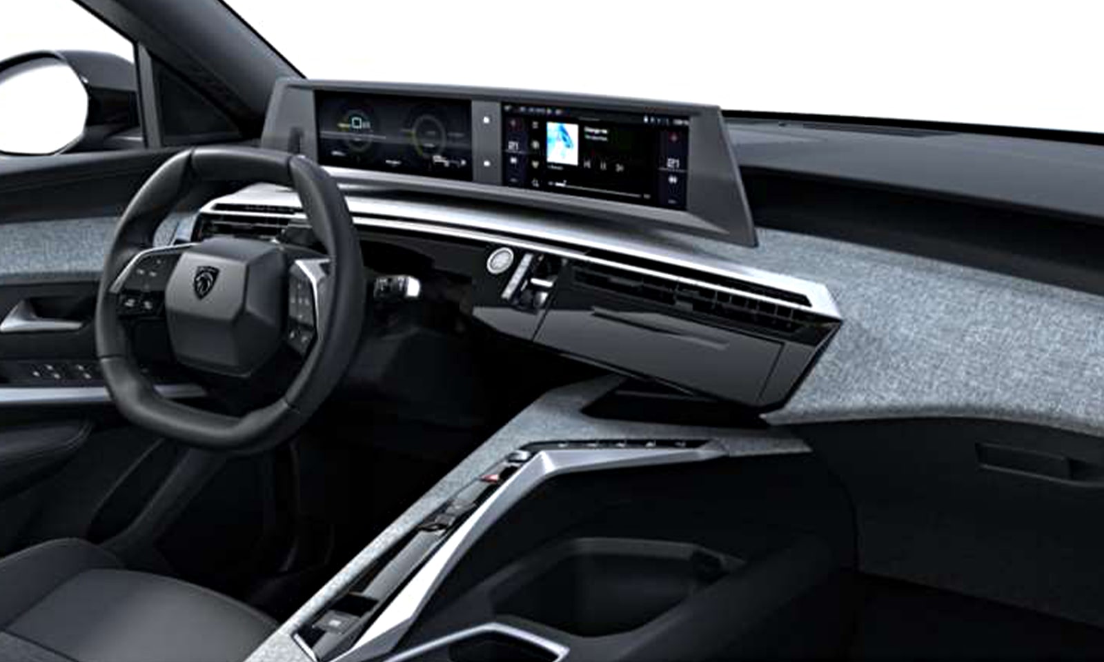 Angebotsdetails Peugeot 3008 Allure Variabel