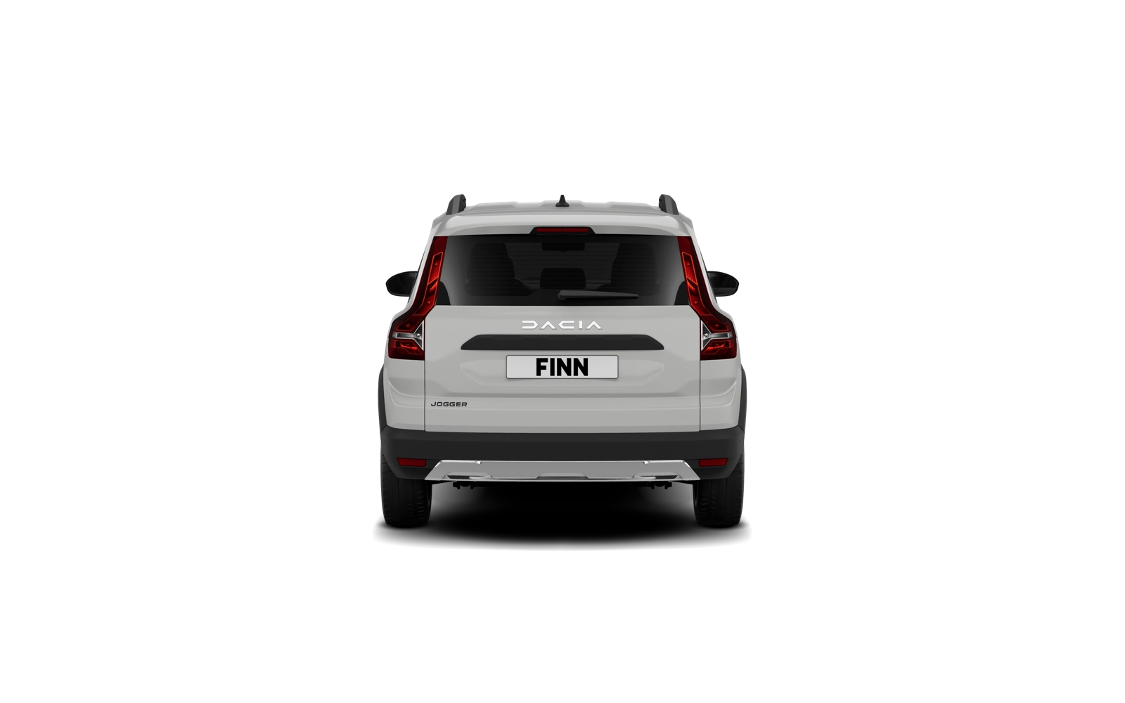 Angebotsdetails Dacia Jogger TCe 110 Extreme 7-Sitzer Sandstone Metallic