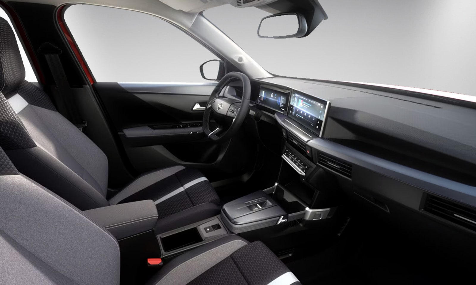 Angebotsdetails Opel Frontera GS Variabel