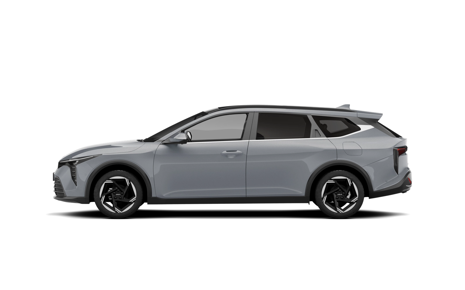 Angebotsdetails Kia K4 Sportswagon 1.6 T-GDI 110 kW DCT Spirit Sportswagon Stahlgrau Metallic