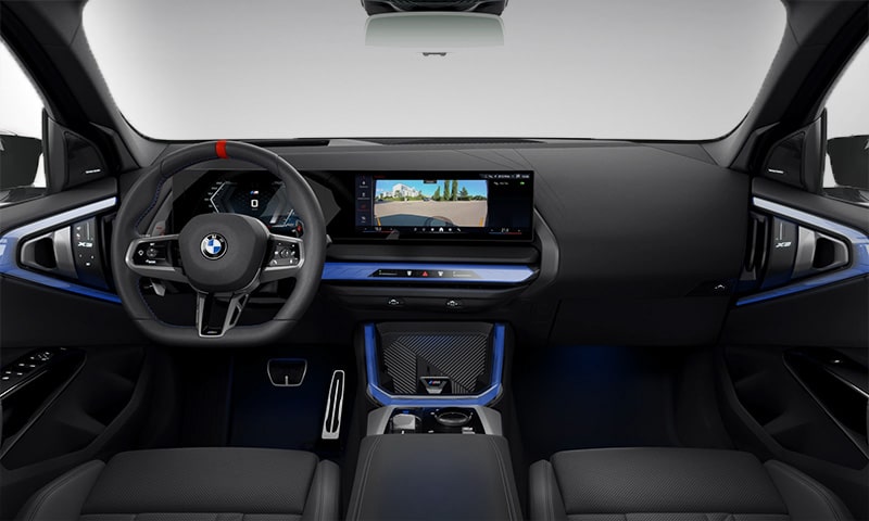 Angebotsdetails BMW X3 M50 xDrive M Sportpaket Pro Variabel