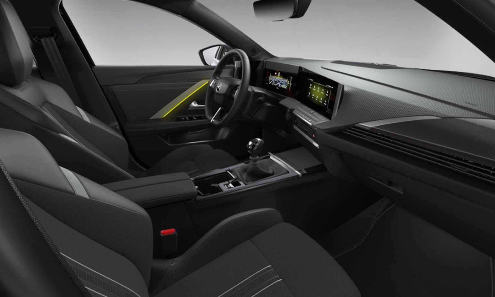 Angebotsdetails Opel Astra Sports Tourer GS Variabel