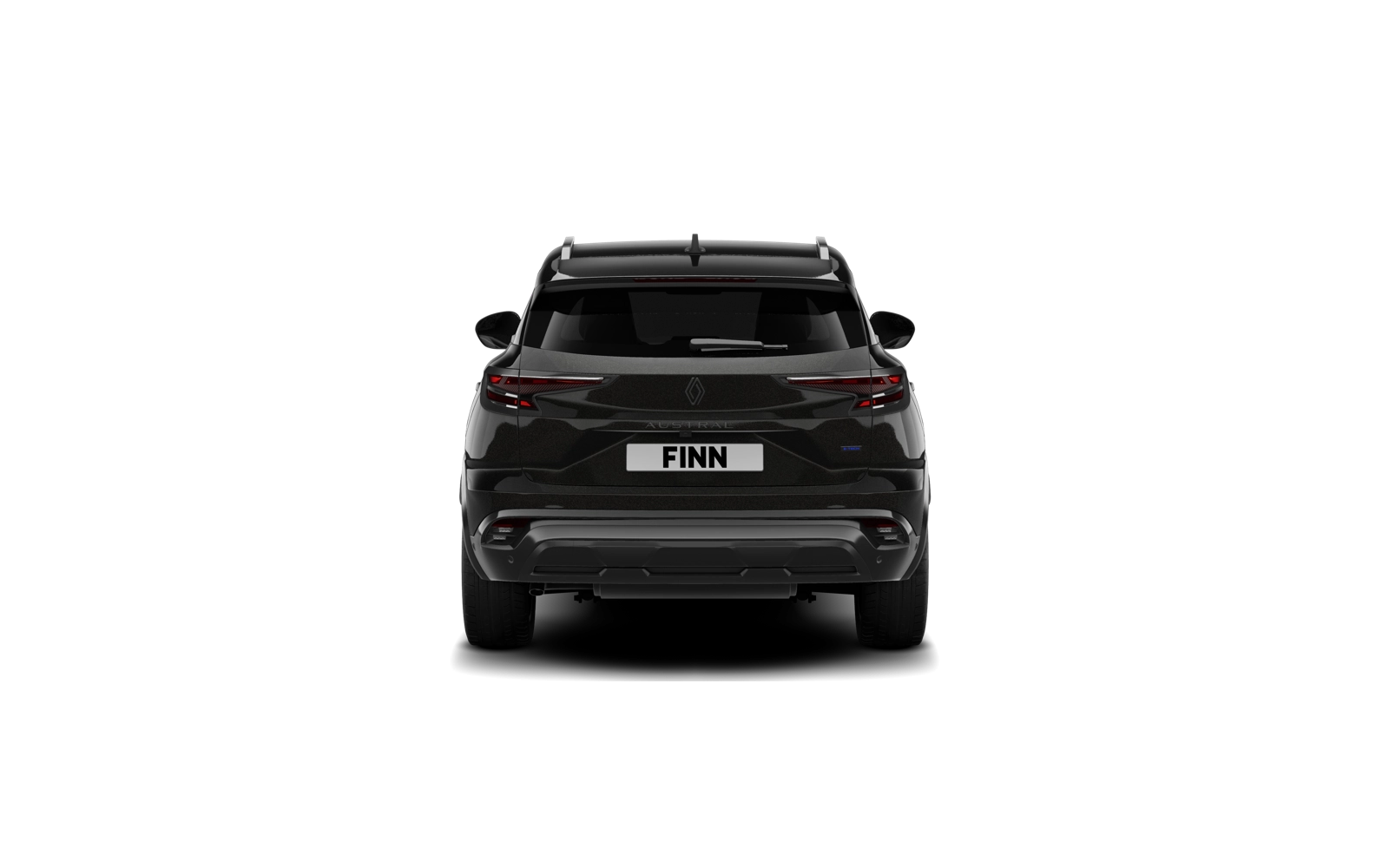 Angebotsdetails Renault Austral Hybrid E-Tech 200 Esprit Alpine Black Pearl Metallic
