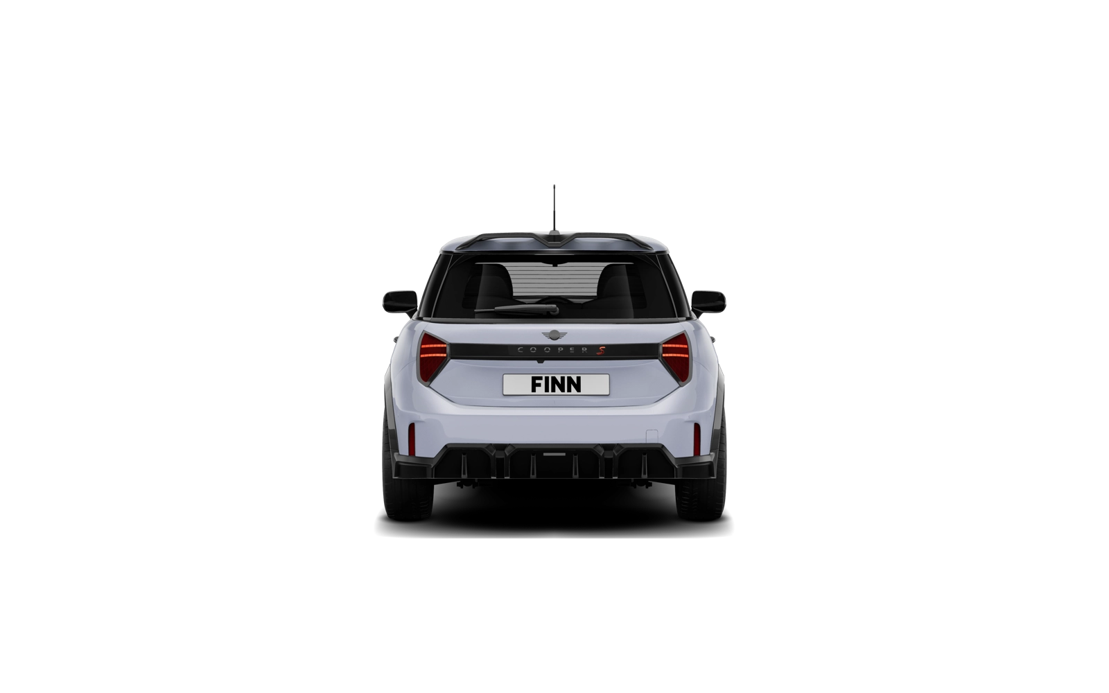Angebotsdetails MINI 3-Türer Cooper S John Cooper Works Tr Steptronic Melting Silver Metallic