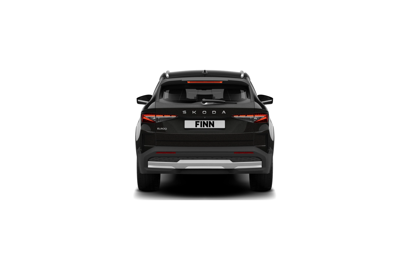 Angebotsdetails Skoda Elroq 85 Black-Magic-Perleffekt