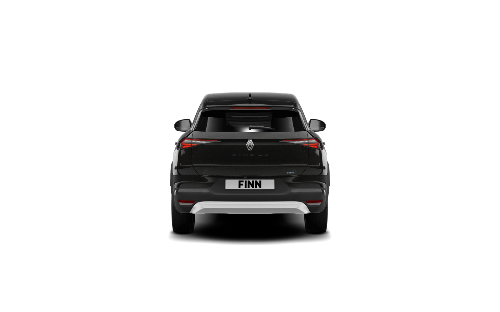 Angebotsdetails Renault Symbioz Full Hybrid E-Tech 160 Esprit Alpine Black Pearl Metallic