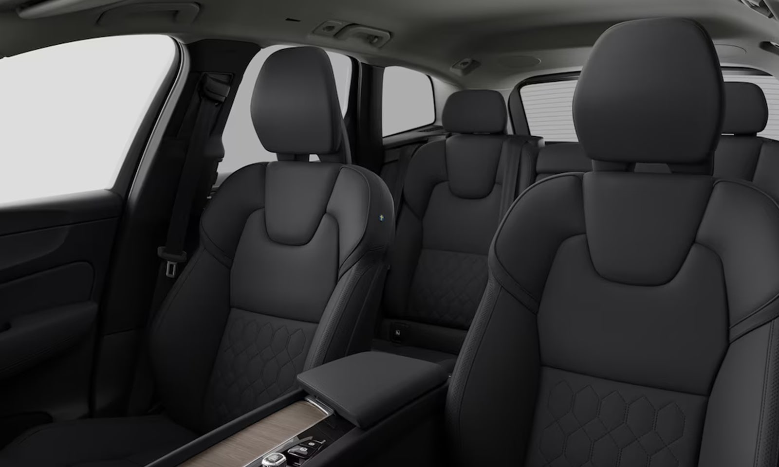 Angebotsdetails Volvo XC60 Plus Dark Variabel