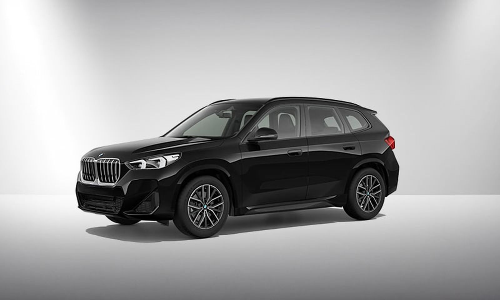 Angebotsdetails BMW X1 xDrive23i M Sportpaket Variabel