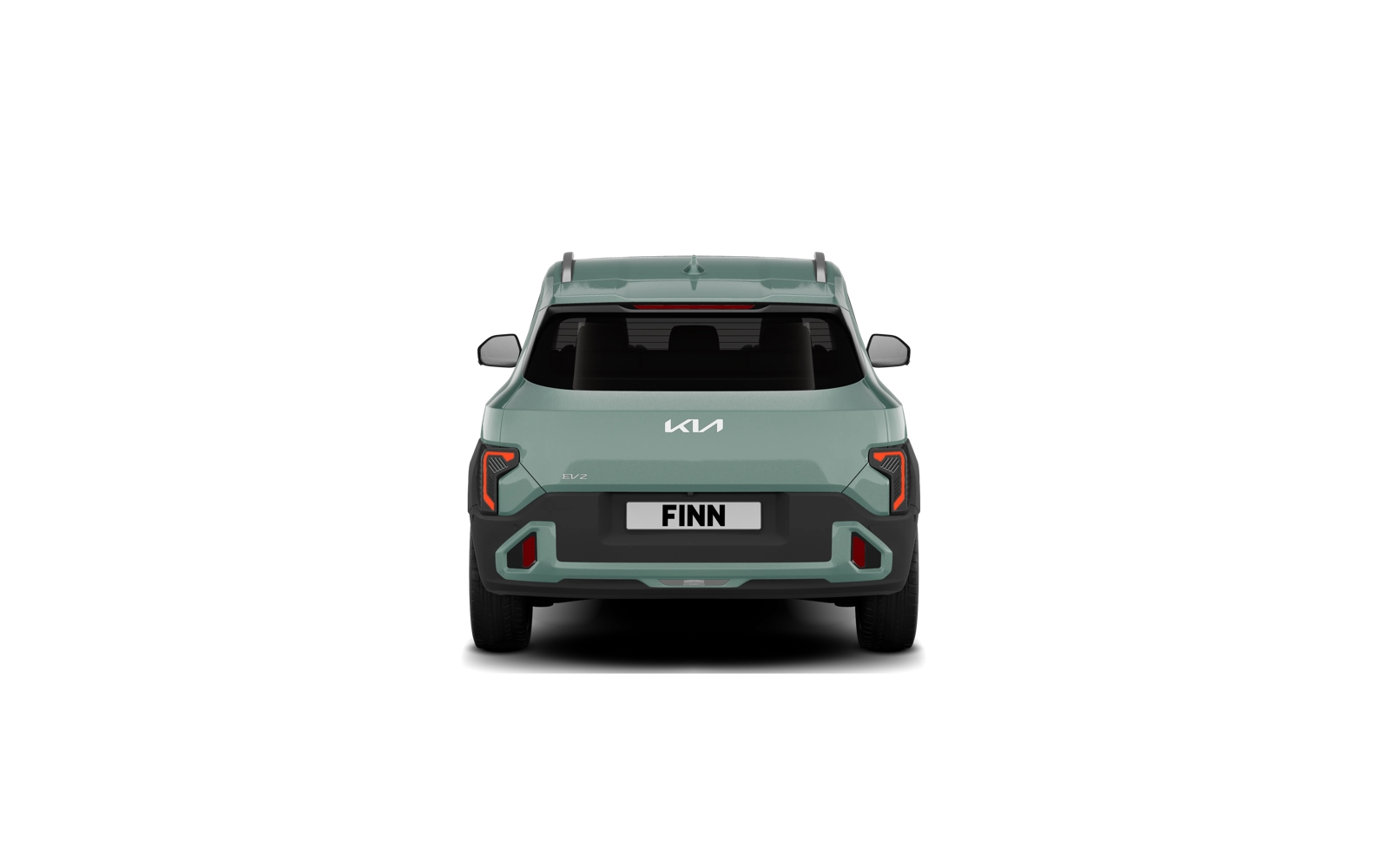Angebotsdetails Kia EV2 61,0 kWh GT-Line 5 Sitzer Morgenbrise Grau