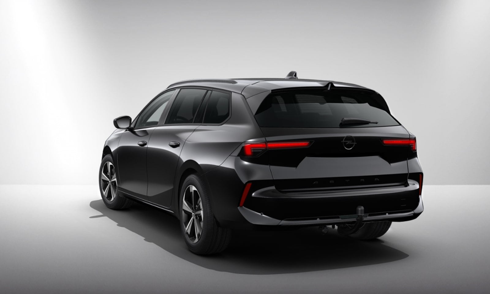 Angebotsdetails Opel Astra Sports Tourer GS Variabel